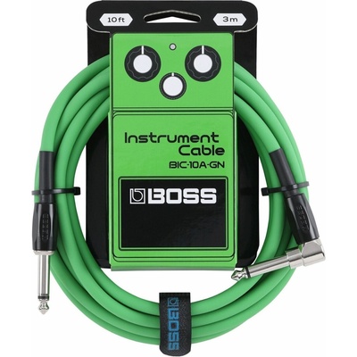Boss BIC-10A-GN – Hledejceny.cz