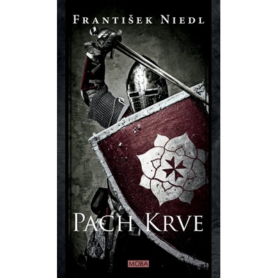 Pach krve - František Niedl
