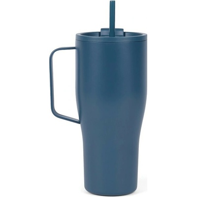 Vinga nerezový termohrnek Eos 800 ml modrý