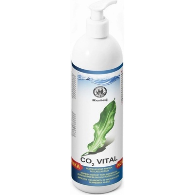 Rataj CO2 Vital 500 ml