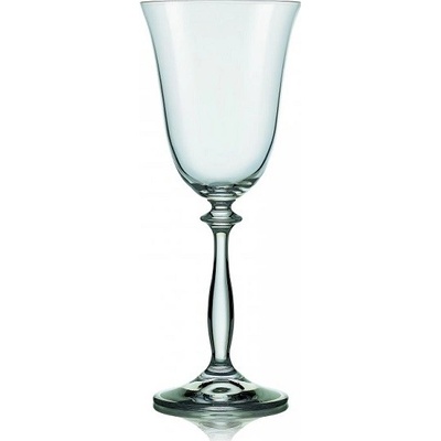 Crystal Crystalex Sklenice na víno Angela 6 x 250 ml