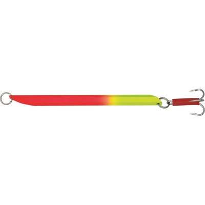 Kinetic Pilker Depth Diver Red/Yellow 150 g