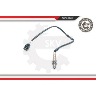 Lambda sonda MERCEDES-BENZ MITSUBISHI , OZA683-EE22