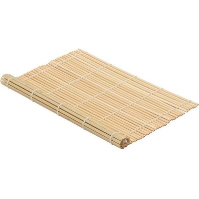 Paderno Sushi rohož bambus 27x27cm