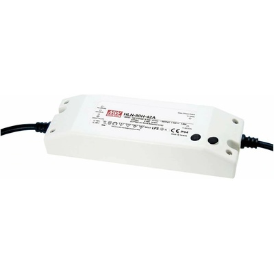 Mean well HLN-80H-20A