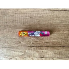 Lipo Hroznový cukr malinový 32 g