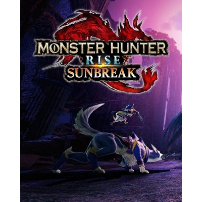 Monster Hunter Rise: Sunbreak