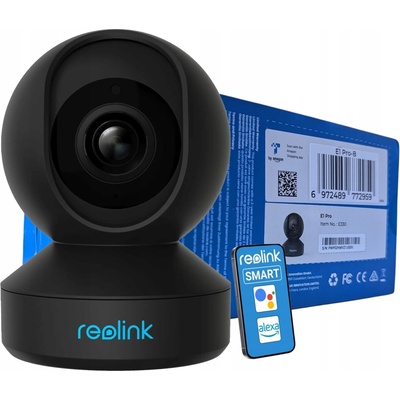 Reolink E1 Pro