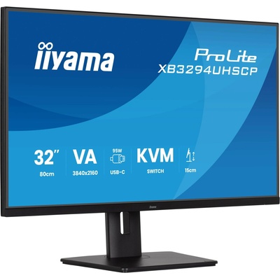 Iiyama ProLite XB3294UHSCP-B1