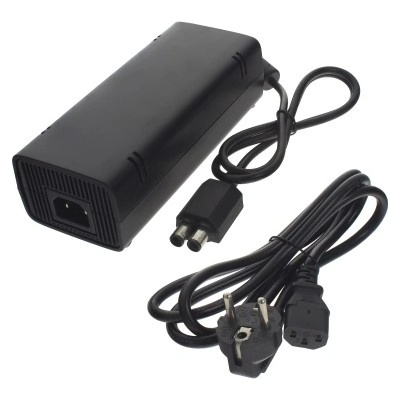 VHBW Nabíječka pro Microsoft XBOX 360 Slim - neoriginální – Hledejceny.cz