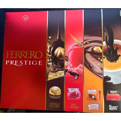 Ferrero Prestige 319 g