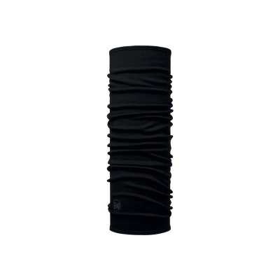 Buff Midweight Merino Wool 113023 čierna