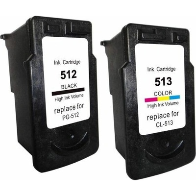 TonerDepot Canon CL-513 - kompatibilní – Hledejceny.cz