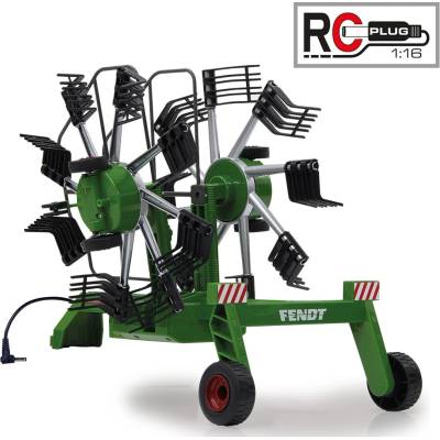 Jamara Germany Fendt Former