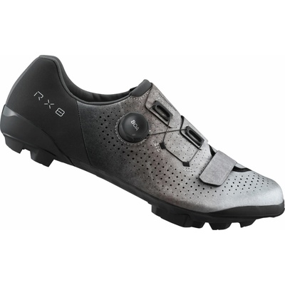 Shimano SH-RX801 stříbrné