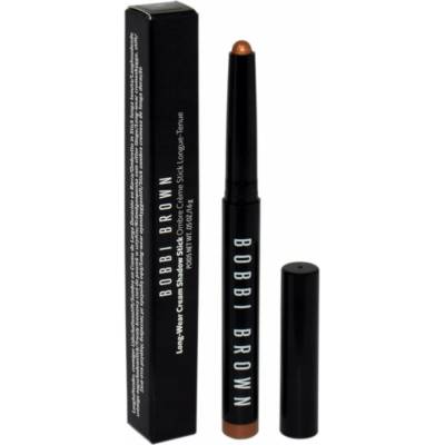 Bobbi Brown dlouhotrvajúcí krémová tiene v tyčinkce zlaté svetlo 1,6 g