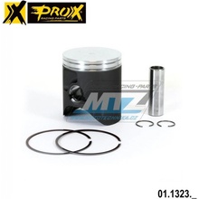 Prox Honda CR250