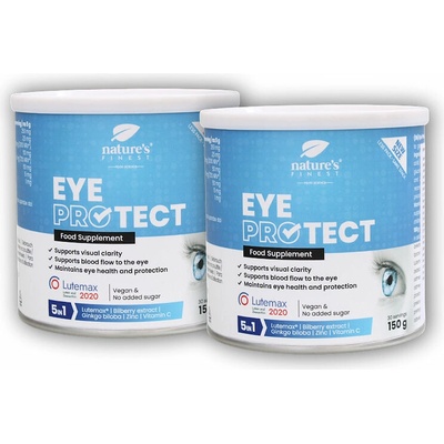 Nature´s Finest 2x Eye protect 150 g
