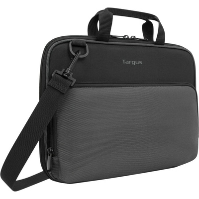 Targus Work-In Essentials - Brašna na notebook - 11.6" - šedá, černá, TED006GL