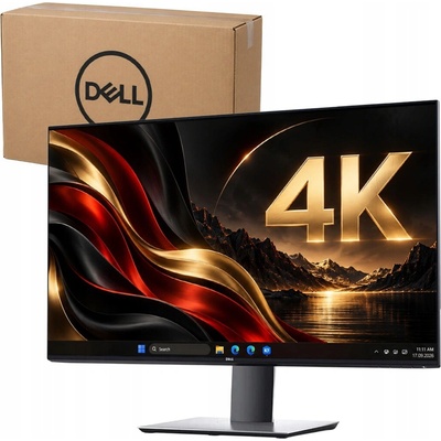 Dell UltraSharp U3219Q