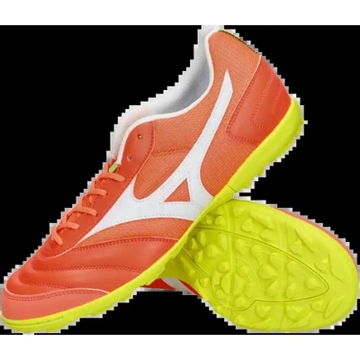Mizuno MRL SALA CLUB TF Neon Flame White Q1GB230380