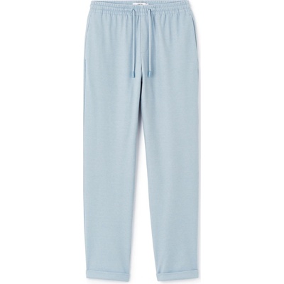 Celio Kalhoty Lopick slim pánské šedá