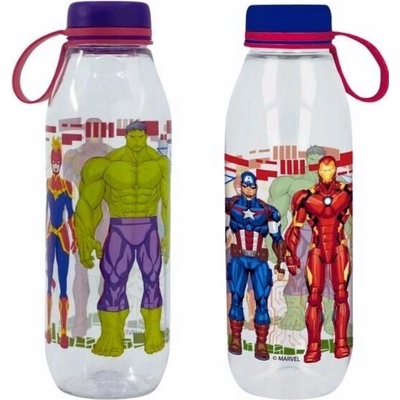 Stor Ecozen Marvel Avengers 650ml