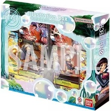 Bandai One Piece TCG: Vol.7 Illustration Box