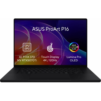 Asus ProArt P16 H7606WR-OLED050X