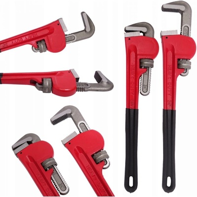 Hasák 24" rozsah 3,5" MAR-POL M55235