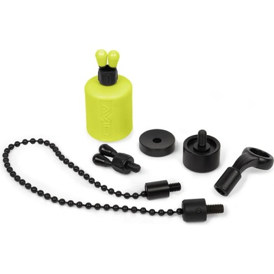 Avid Carp Swinger XL Revolve Bobbin Kit Žlutá – Hledejceny.cz