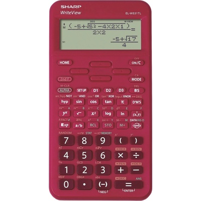Sharp EL W 531