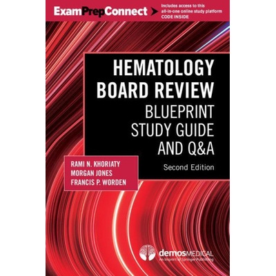 Hematology Board Review