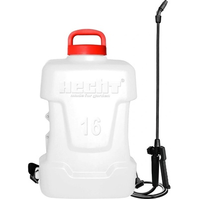 Hecht 416 ACCU