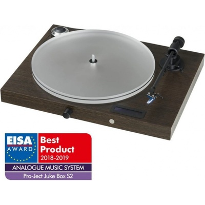 Pro-Ject Juke Box S2