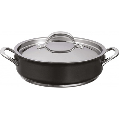 Circulon Servírovací pánev EXCELLENCE 26 cm, 2,8 l, hliník