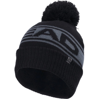 Head FUMIO čierna,sivá