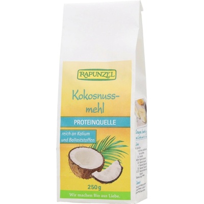 Rapunzel Bio kokosová mouka 250 g