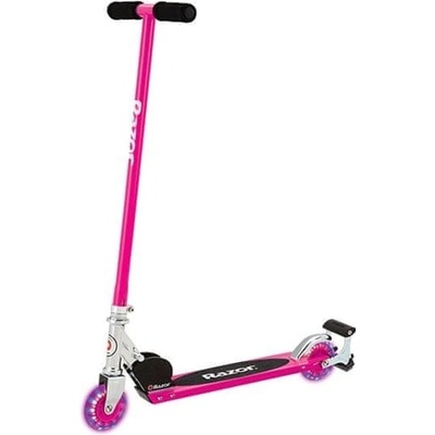 Razor S SPARK Sport ružová