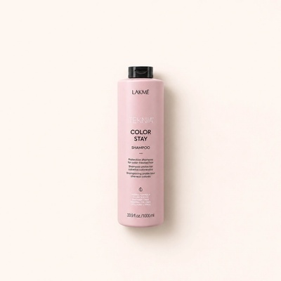 Lakmé Teknia Color Stay Shampoo 1000 ml