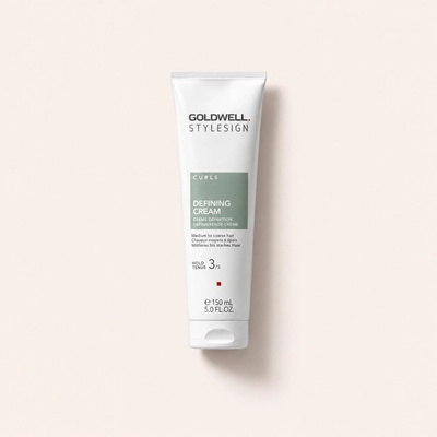 Goldwell Stylesign Curls Defining Cream Definující krém na vlny 150 ml