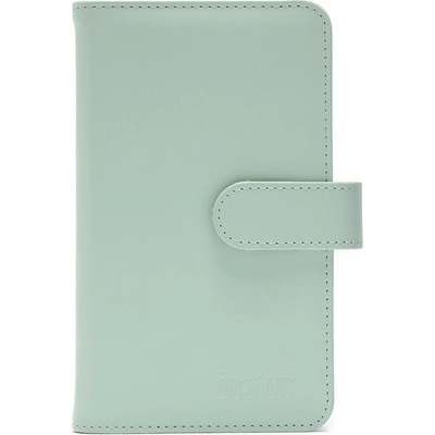 Album Fujifilm pro Instax mini Mint green
