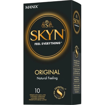 Manix SKYN originální 10 ks