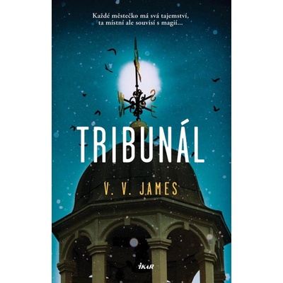 Tribunál - James V. V.