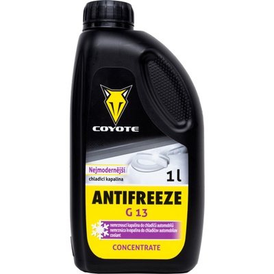 Coyote Antifreeze G13 1 l