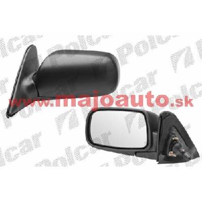 Vonkajšie zrkadlo POLCAR 8112511E