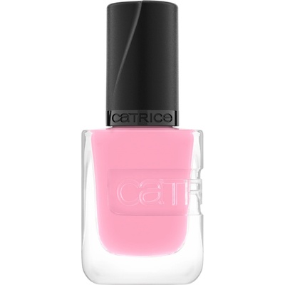 Catrice Lak na nechty Gél Affair (Nail Lacquer) 10,5 ml 038 Cosmo Where Is Wanda?