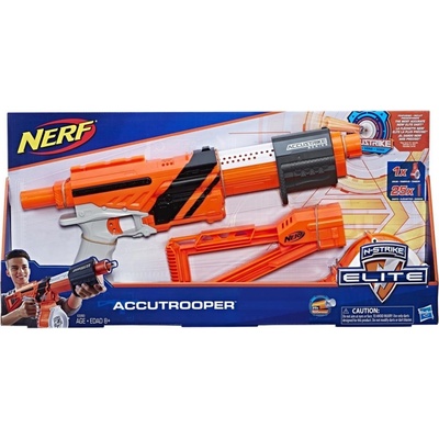 Nerf N-Strike Elite AccuStrike AccuTrooper