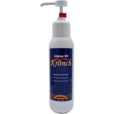 Hunter Kronch lososový olej 1000 ml – Hledejceny.cz