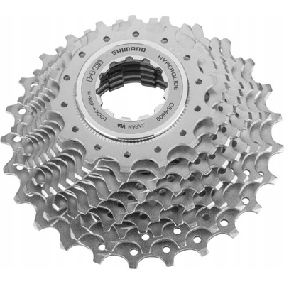 Shimano CS-6600 14-25